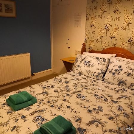 The Bettle And Chisel Hotel Delabole Buitenkant foto